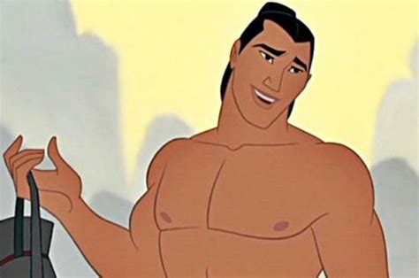 cartoon sexy|33 Cartoon Characters That Are Actually Super Hot